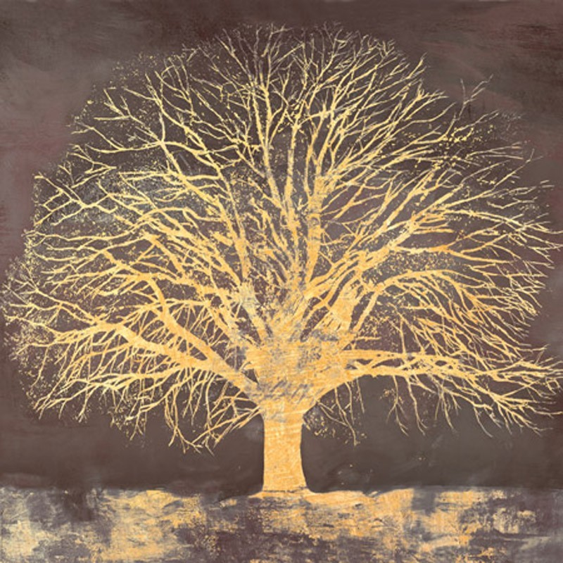 Alessio Aprile - Golden Oak