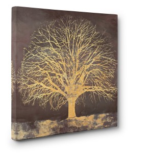 Alessio Aprile - Golden Oak