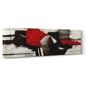 Jim Stone - Red Profile