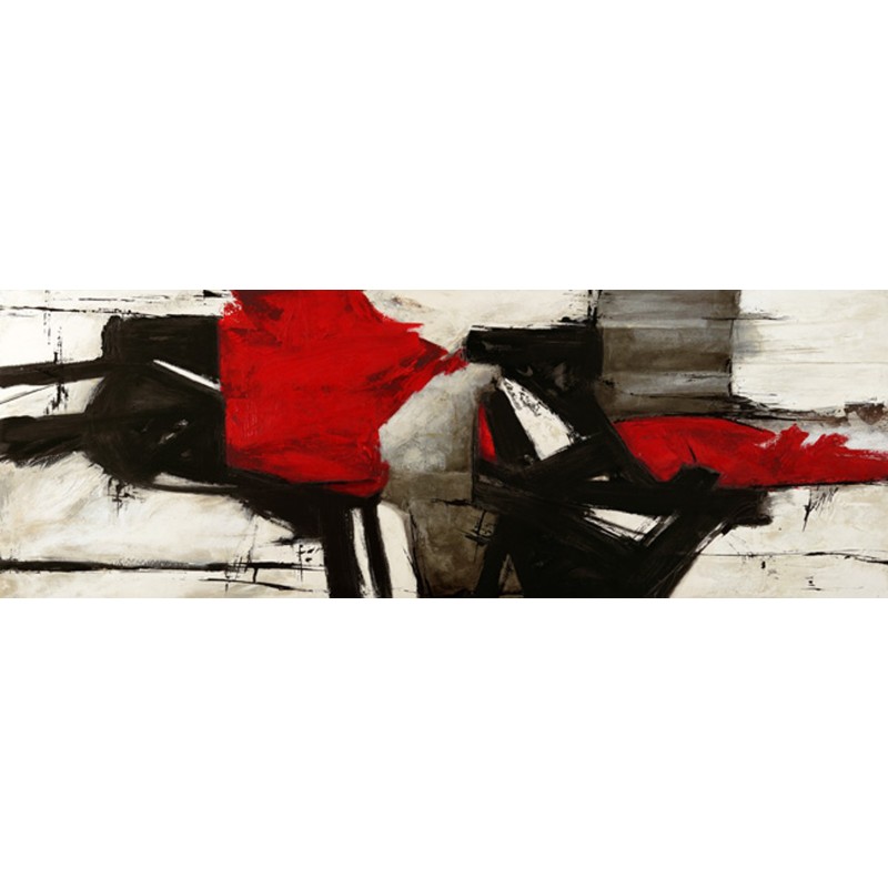 Jim Stone - Red Profile
