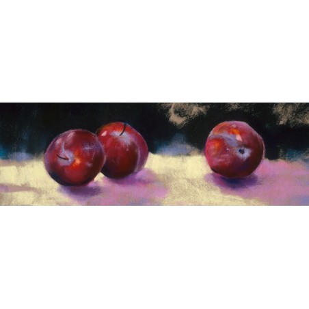 Nel Whatmore - Plums