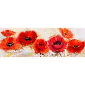 Luigi Florio - Fiori d'agosto