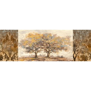 Lucas - Golden trees