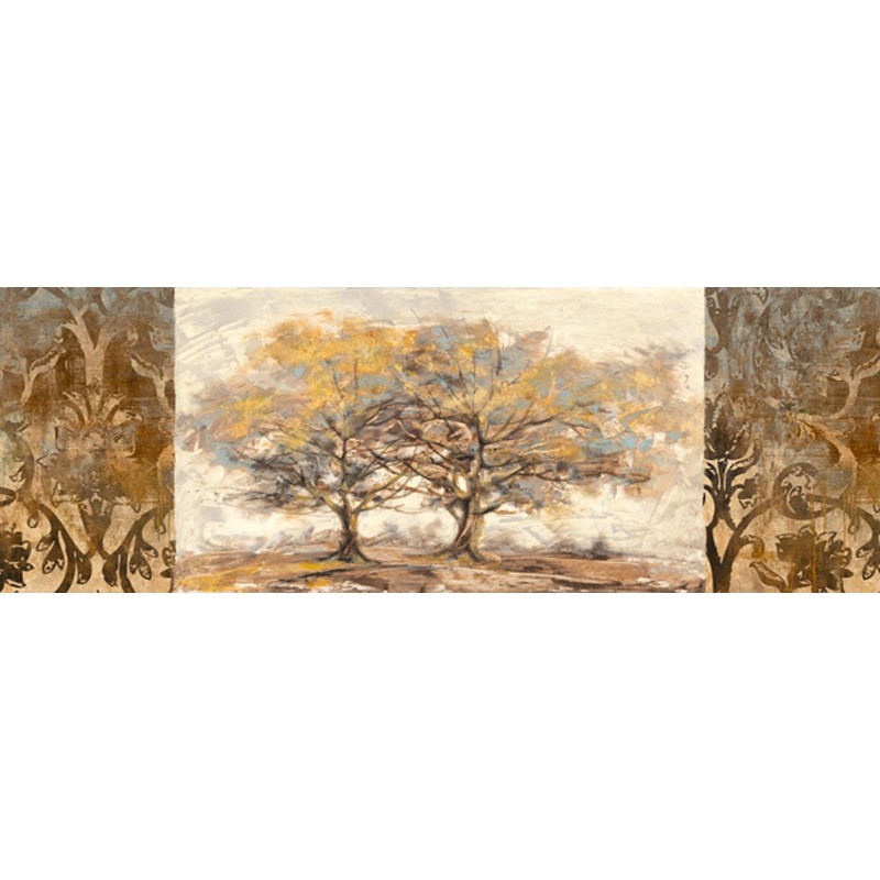 Lucas - Golden trees