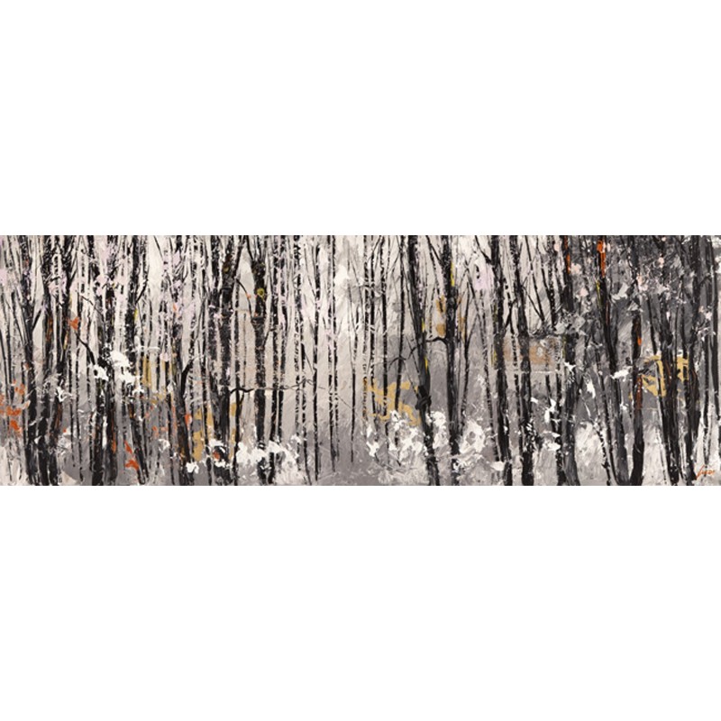 Lucas - Bosco al mattino