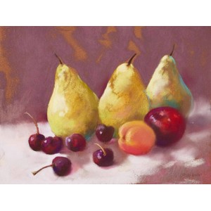 Nel Whatmore - Lovely Pears