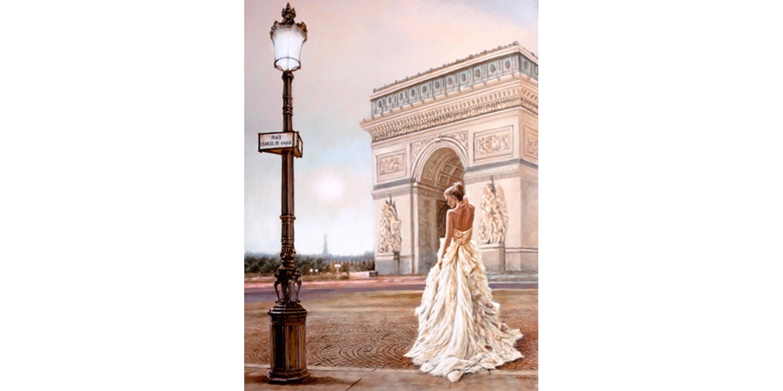 John Silver - Romance in Paris II