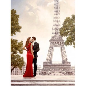 John Silver - Romance in Paris I