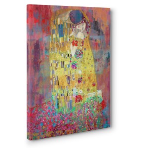 Eric Chestier - Klimt's Kiss 2.0