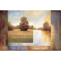 James Bryant - Secluded Pond II