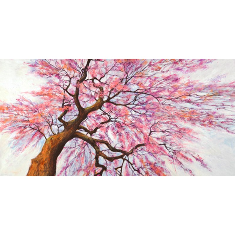 Silvia Mei - Sotto l'albero in fiore