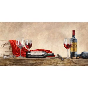 Sandro Ferrari - Grand Cru Wines (detail)