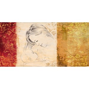 Simon Roux - Maternité II