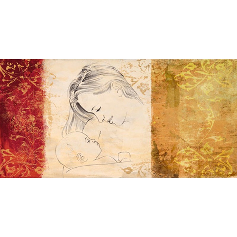 Simon Roux - Maternité II