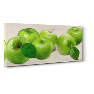 Remo Barbieri - Green Apples