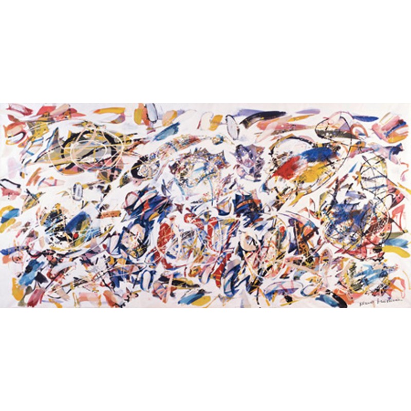 Nino Mustica - Arie colorate