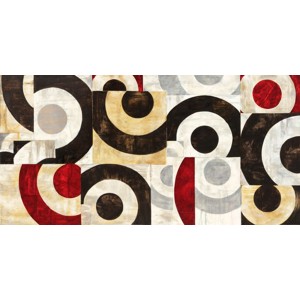 Sandro Nava - Connessione geometrica