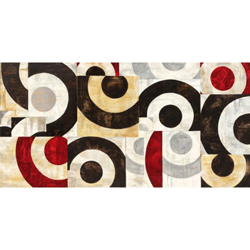 Sandro Nava - Connessione geometrica