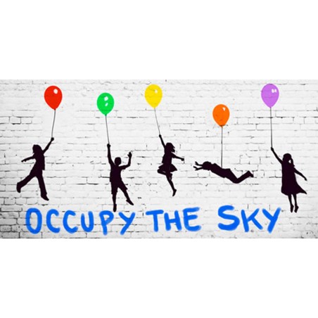 Masterfunk Collective - Occupy the Sky