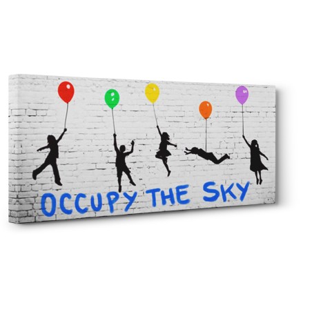 Masterfunk Collective - Occupy the Sky