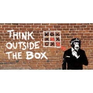 Masterfunk Collective - Think outside of the box