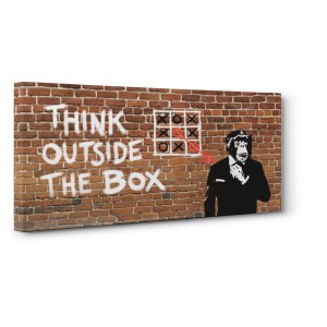 Masterfunk Collective - Think outside of the box