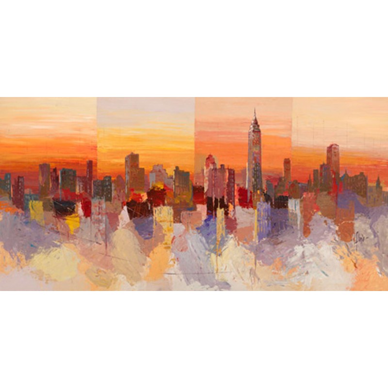 Luigi Florio - Sognando New York