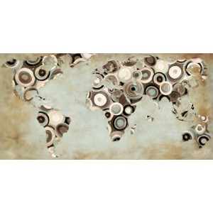 Joannoo - World in motion
