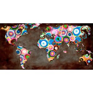 Joannoo - World in circles