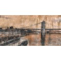 Dario Moschetta - Brooklyn Bridge 1