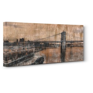 Dario Moschetta - Brooklyn Bridge 1