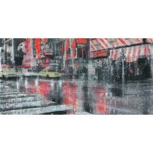 Dario Moschetta - Times Square 2