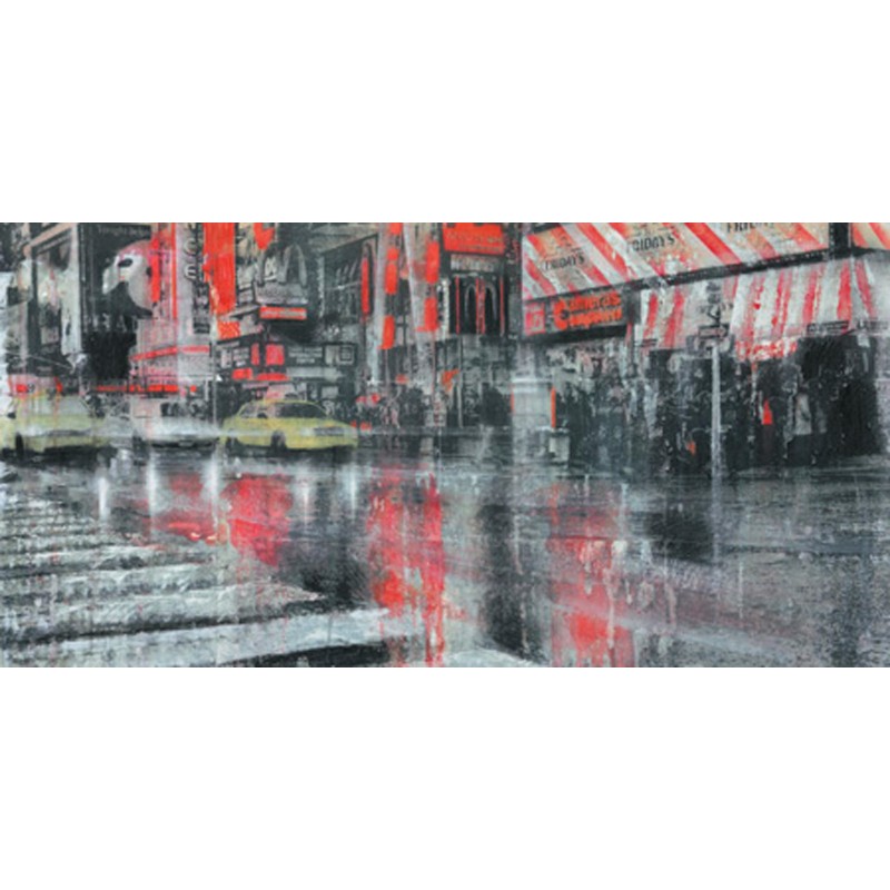 Dario Moschetta - Times Square 2