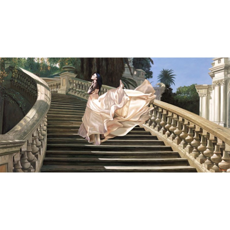 Pierre Benson - Scala Classica