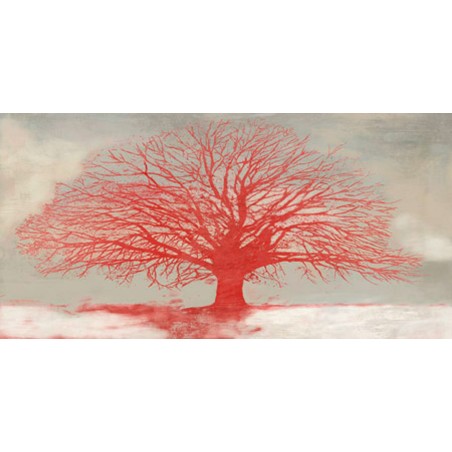 Alessio Aprile - Red Tree