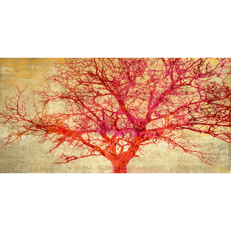Alessio Aprile - Coral Tree