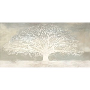 Alessio Aprile - White Tree