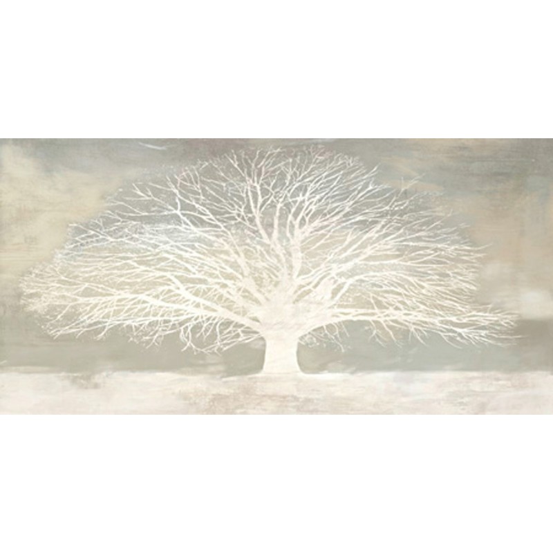 Alessio Aprile - White Tree