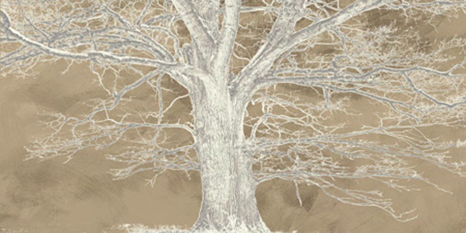 Alessio Aprile - White Oak