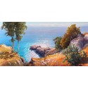 Adriano Galasso - Orizzonte Mediterraneo