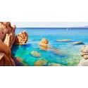 Adriano Galasso - Cala del vento