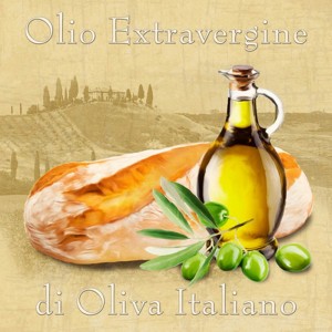 Remo Barbieri - Cucina italiana II