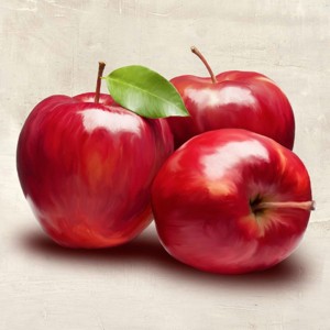 Remo Barbieri - Apples