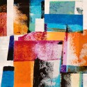 Manuel Navarro - Colors in Space I