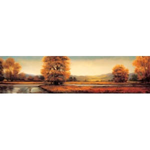 Ryan Franklin - Landscape Panorama II