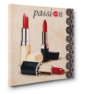 Michelle Clair - Passion