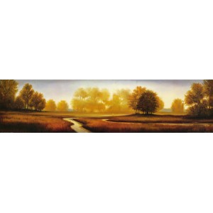 Ryan Franklin - Landscape Panorama III