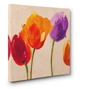 Luca Villa - Tulips & Colors (detail)