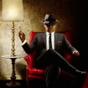 John Silver - Black Tie