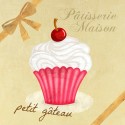 Skip Teller - Petit gâteau